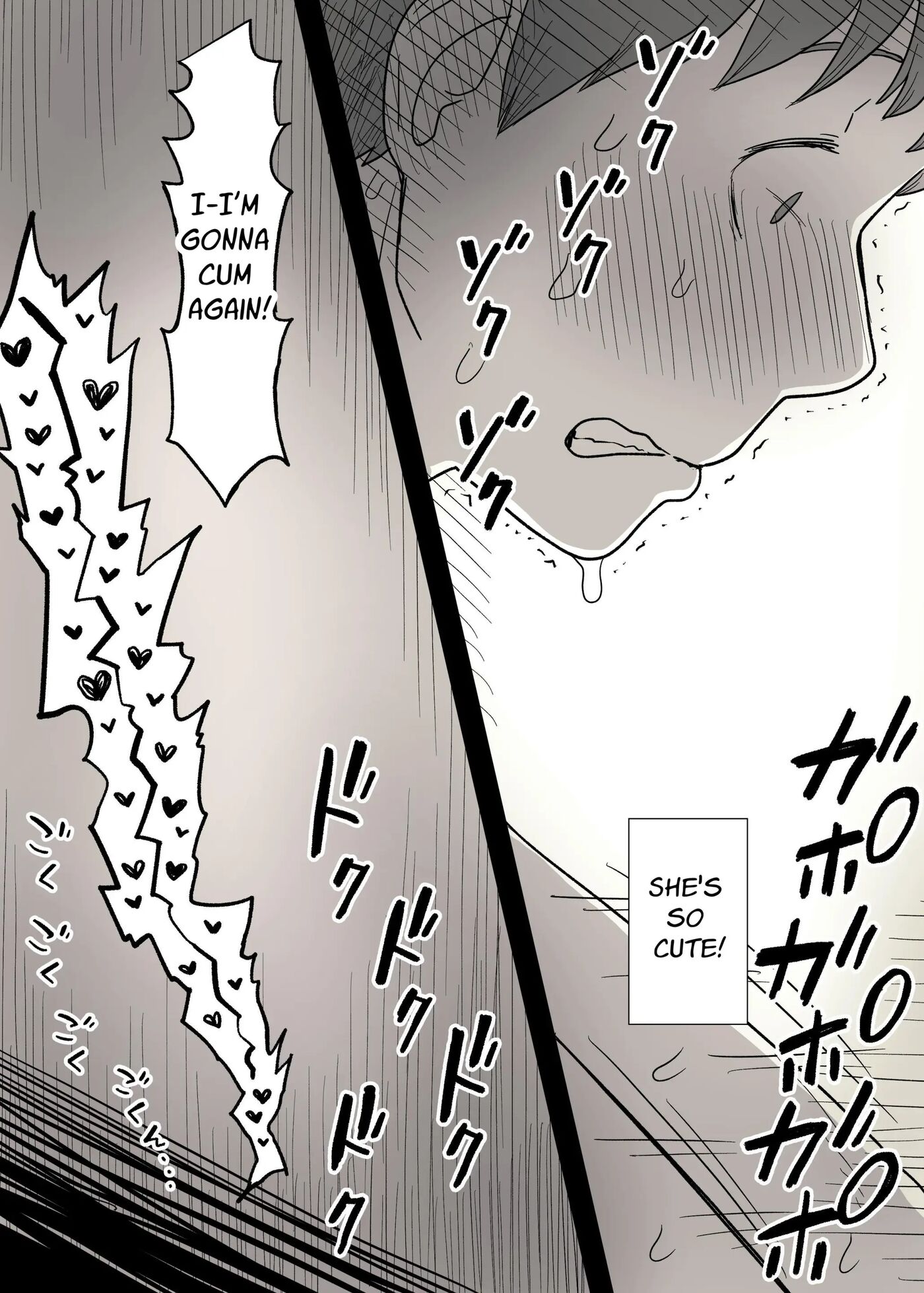 A Secretly Masochist Woman's Sadist Boyfriend Training Record Chapter 1000 Page 68